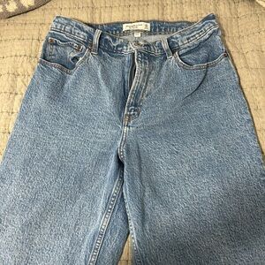 Abercrombie jeans